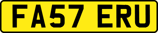 FA57ERU