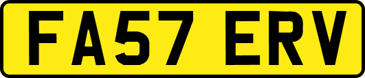 FA57ERV