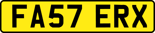 FA57ERX