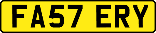 FA57ERY
