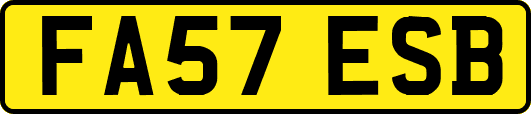 FA57ESB