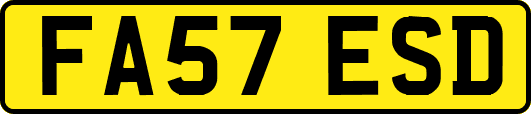 FA57ESD