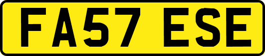 FA57ESE