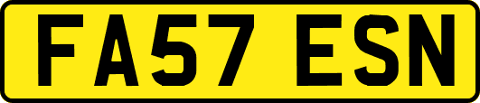 FA57ESN