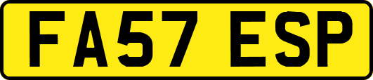 FA57ESP