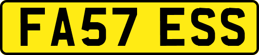 FA57ESS