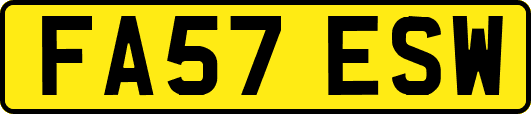 FA57ESW