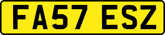 FA57ESZ