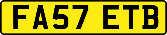 FA57ETB