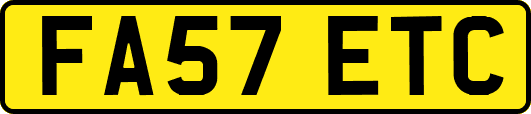 FA57ETC