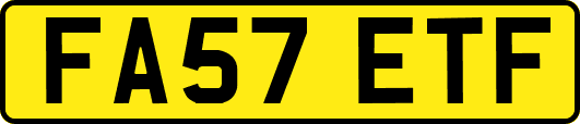 FA57ETF