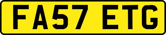 FA57ETG