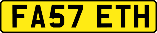FA57ETH