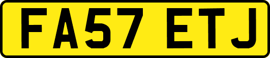 FA57ETJ