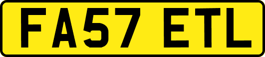 FA57ETL