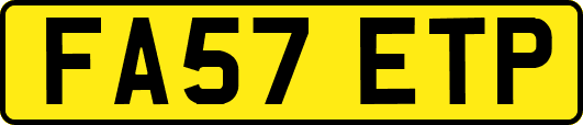FA57ETP