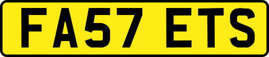 FA57ETS