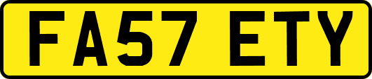FA57ETY