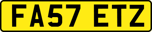 FA57ETZ