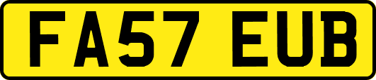 FA57EUB