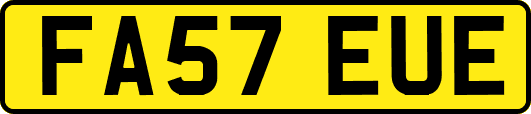 FA57EUE