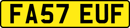 FA57EUF