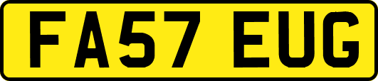 FA57EUG