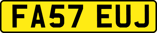 FA57EUJ