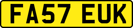 FA57EUK