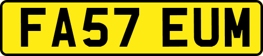 FA57EUM