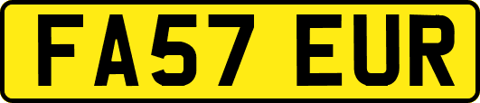FA57EUR