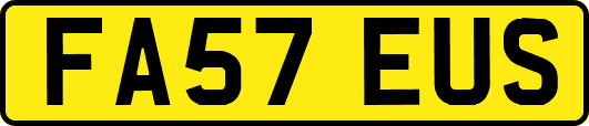 FA57EUS