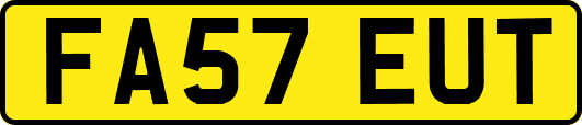 FA57EUT