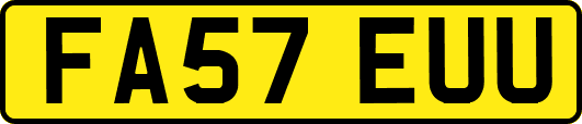 FA57EUU
