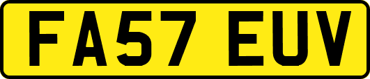 FA57EUV