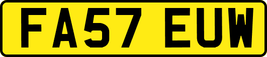FA57EUW