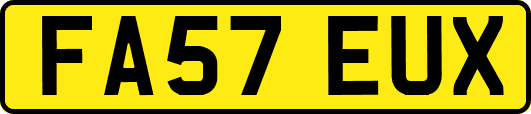 FA57EUX