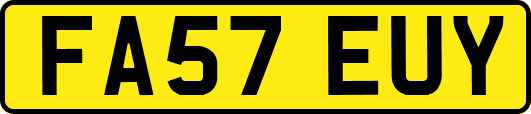 FA57EUY