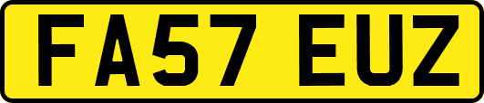 FA57EUZ