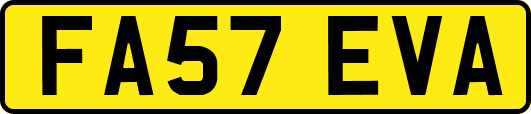 FA57EVA