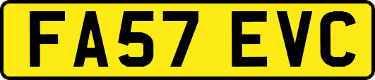 FA57EVC