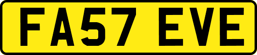 FA57EVE