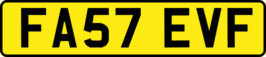 FA57EVF