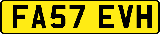 FA57EVH