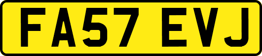 FA57EVJ