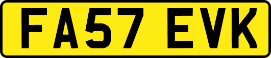 FA57EVK