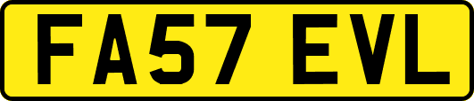 FA57EVL