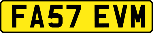 FA57EVM