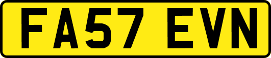 FA57EVN
