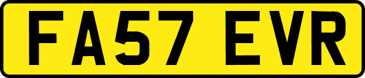 FA57EVR